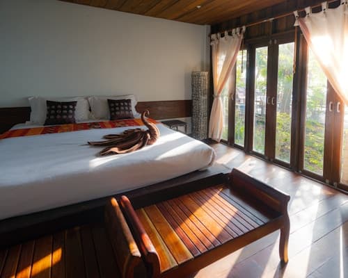 Destination Planning