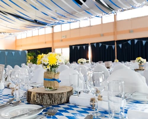 Event Decor